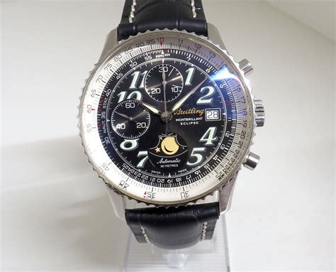 breitling navitimer mondphase|which breitling navitimer to buy.